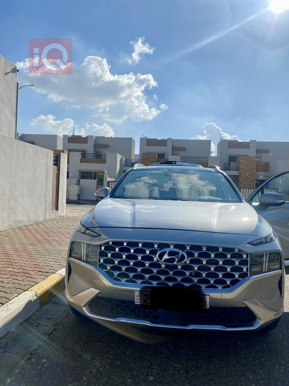 هیوندای سەنتافی